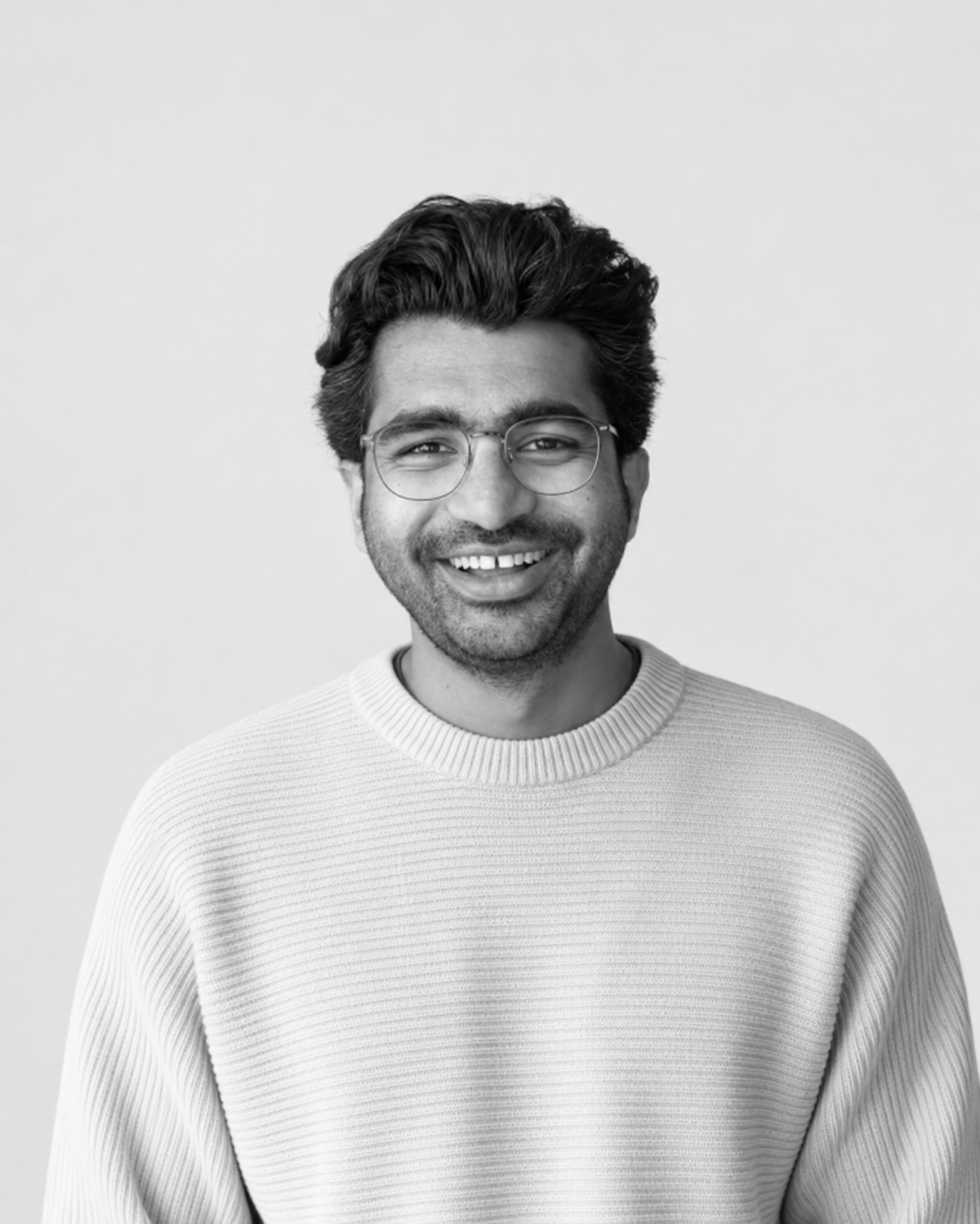 Govind Kavaturi - AI Founder portrait